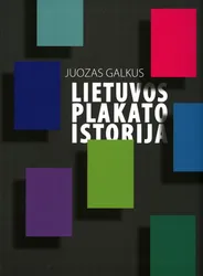 Lietuvos plakato istorija