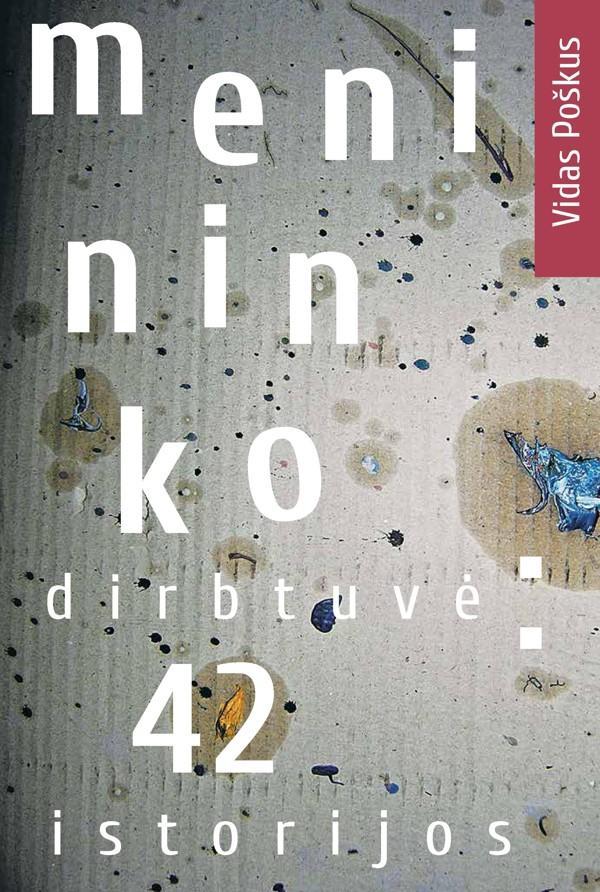Menininko dirbtuvė