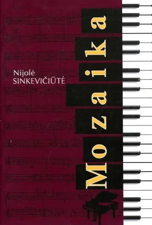 Mozaika (natos)