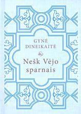 Nešk Vėjo sparnais