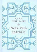 Nešk Vėjo sparnais