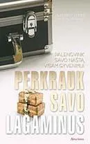 Perkrauk savo lagaminus