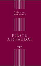 Pirštų atspaudai: šimtas eilėraščių