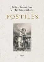 Postilės