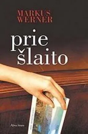 Prie šlaito