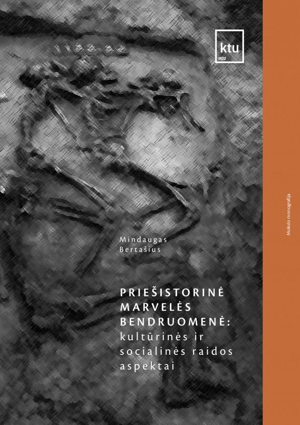 Priešistorinė Marvelės bendruomenė: kultūrinės ir socialinės raidos aspektai