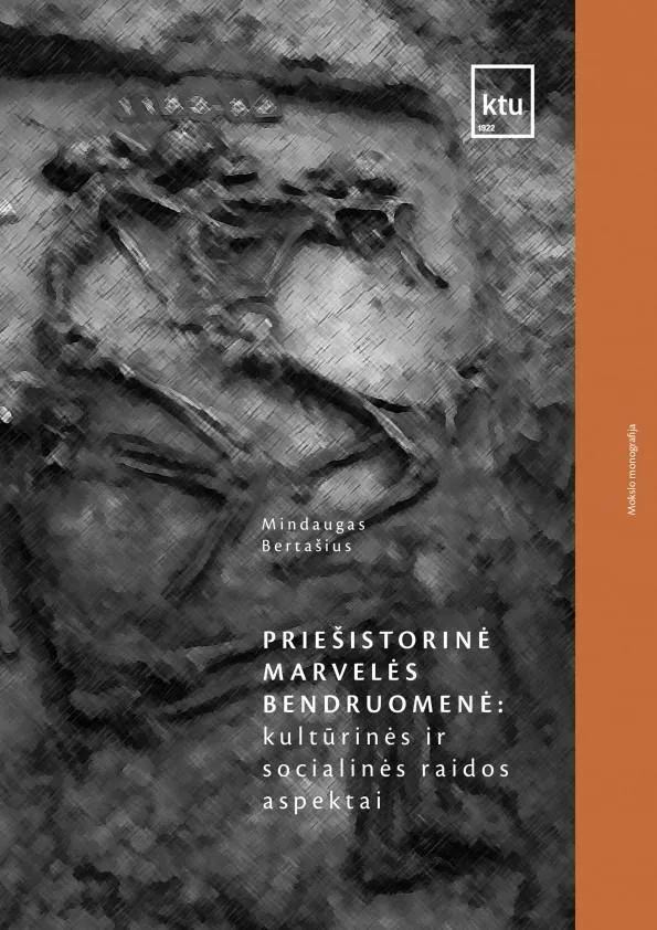 Priešistorinė Marvelės bendruomenė: kultūrinės ir socialinės raidos aspektai