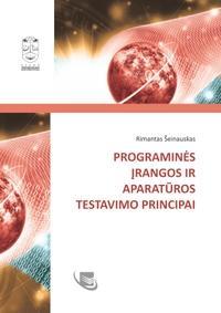 Programinės įrangos ir aparatūros testavimo principai