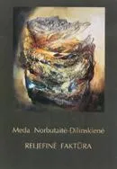 Reljefinė faktūra (su CD)