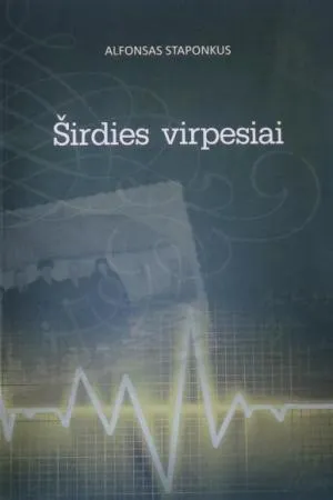 Širdies virpesiai