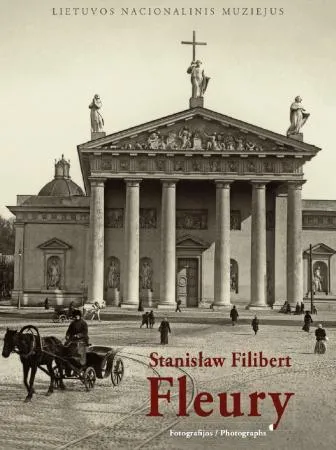 Stanislaw Filibert Fleury. 1858-1915: Fotografijos