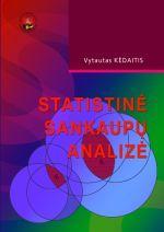 Statistinė sankaupų analizė