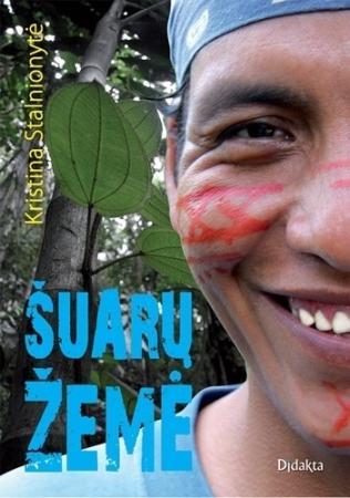 Šuarų žemė