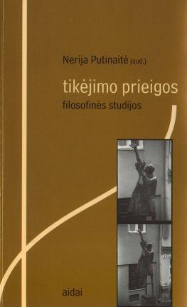 Tikėjimo prieigos