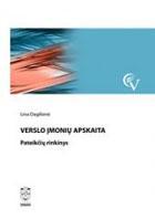 Verslo įmonių apskaita. Pateikčių rinkinys