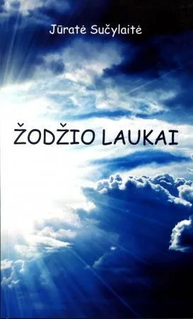 Žodžio laukai