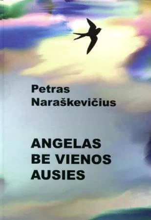 Angelas be vienos ausies