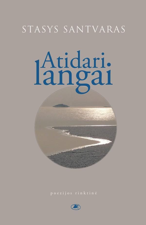 Atidari langai