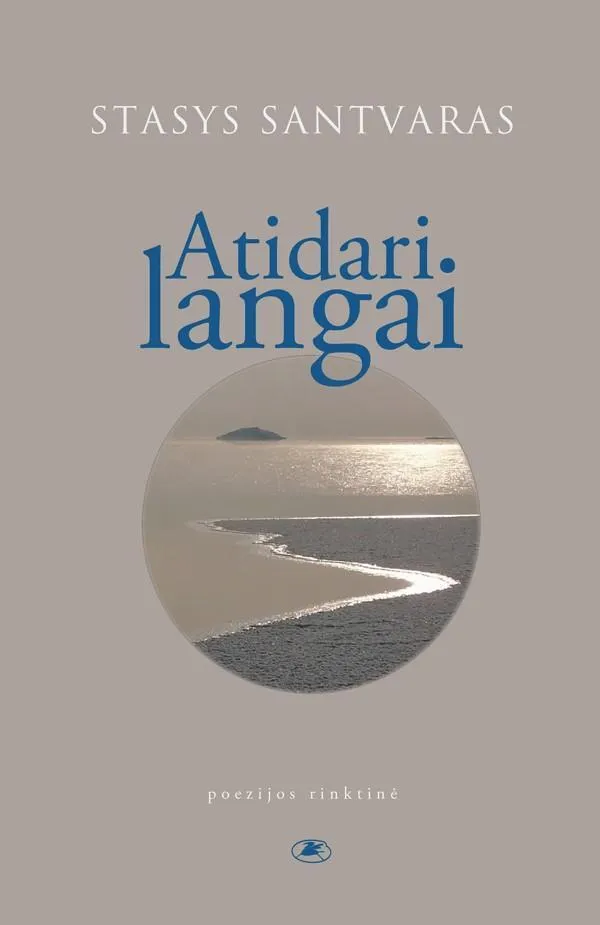 Atidari langai