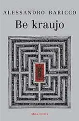 Be kraujo