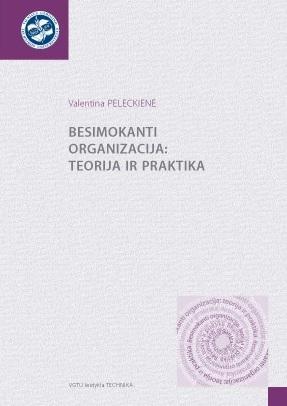 Besimokanti organizacija: teorija ir praktika