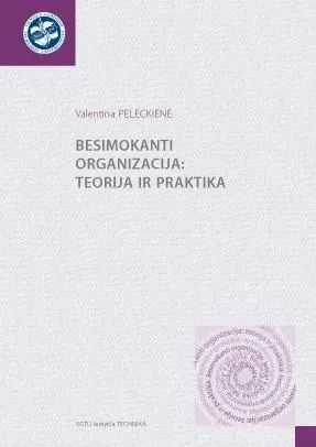 Besimokanti organizacija: teorija ir praktika