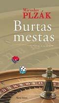 Burtas mestas