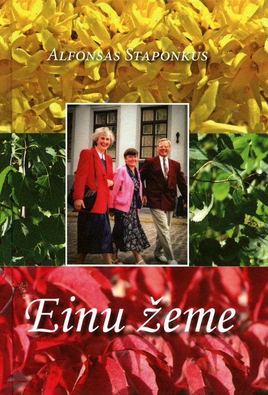 Einu žeme