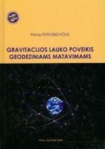 Gravitacijos lauko poveikis geodeziniams matavimams