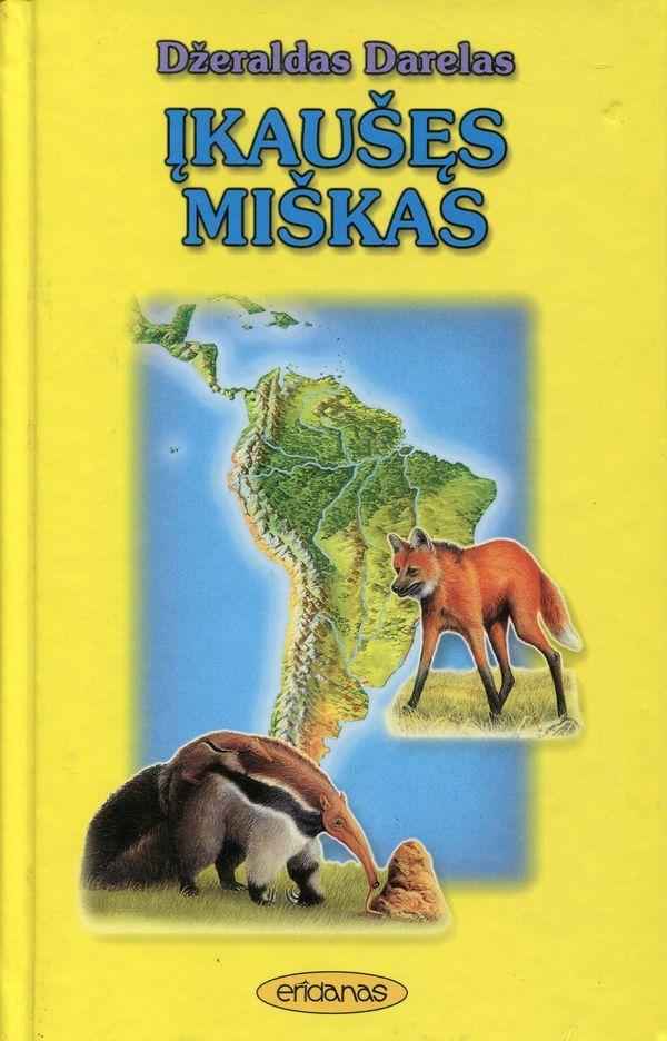 Įkaušęs miškas
