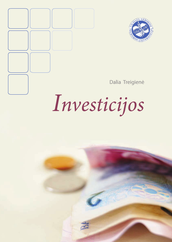 Investicijos