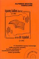 Ispanų kalbos kursas, 3 dalis (su CD)