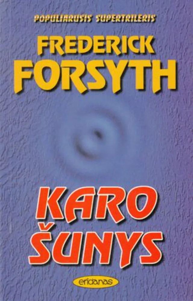 Karo šunys
