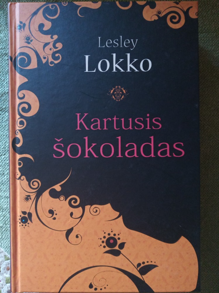 Kartusis šokoladas