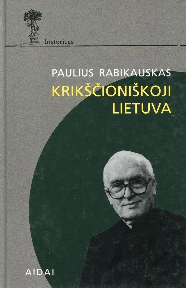 Krikščioniškoji Lietuva