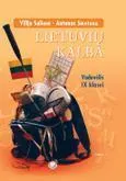 Lietuvių kalba 9 klasei