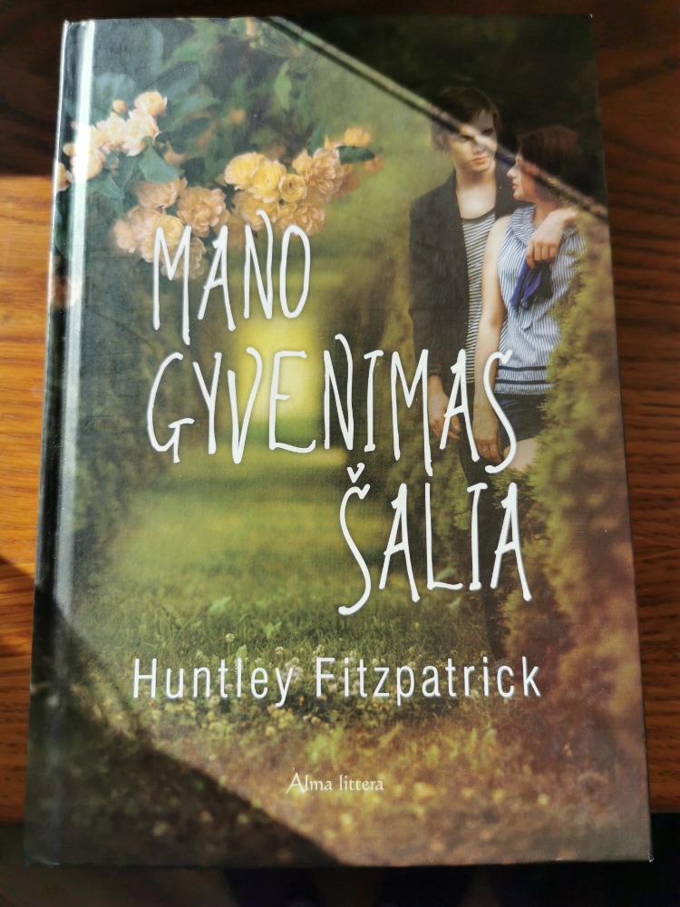 Mano gyvenimas šalia