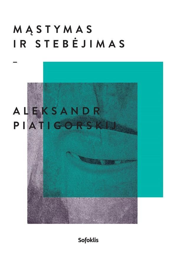 Mąstymas ir stebėjimas