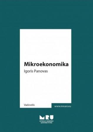Mikroekonomika