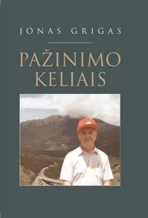 Pažinimo keliais: prieš laiko rodyklę pažvelgus