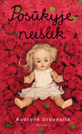 Posūkyje - neišlėk