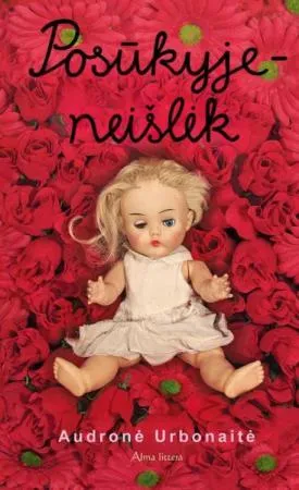 Posūkyje - neišlėk