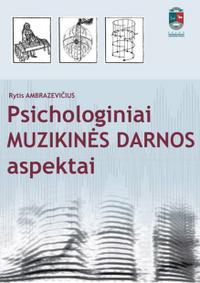 Psichologiniai muzikinės darnos aspektai