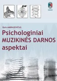 Psichologiniai muzikinės darnos aspektai