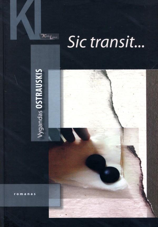 Sic transit...