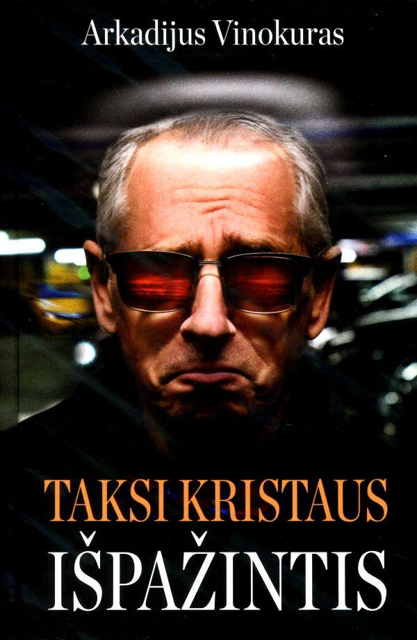 Taksi Kristaus išpažintis