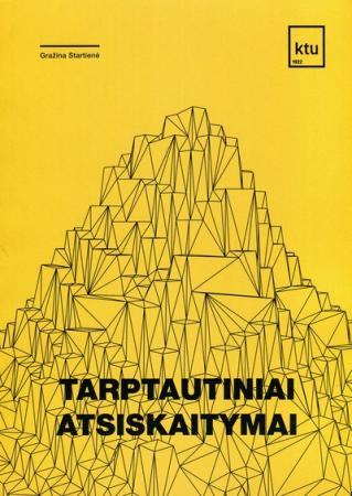 Tarptautiniai atsiskaitymai