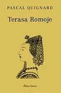 Terasa Romoje