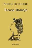 Terasa Romoje