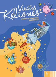 Visatos kelionės: Burbulo planetos